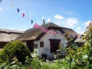 Guy'S Thatched Hamlet Бартон Экстерьер фото